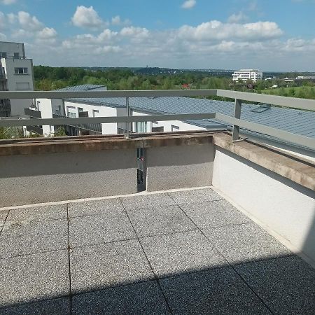 Appartamento Junior Brétigny-sur-Orge Esterno foto