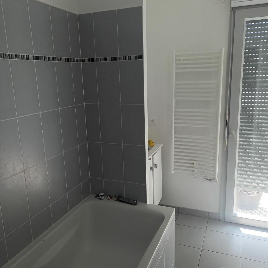 Appartamento Junior Brétigny-sur-Orge Esterno foto